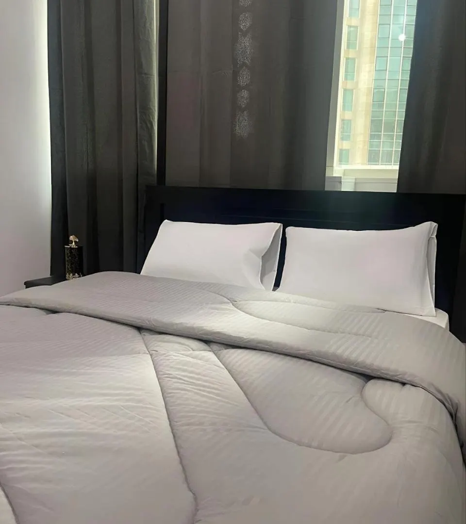 Elegant Stay Abu Dhabi City